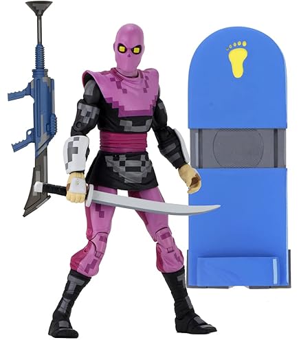 NECA タートルズ Amazon | NECA ティーンエイジ・ミュータント・ニンジャ